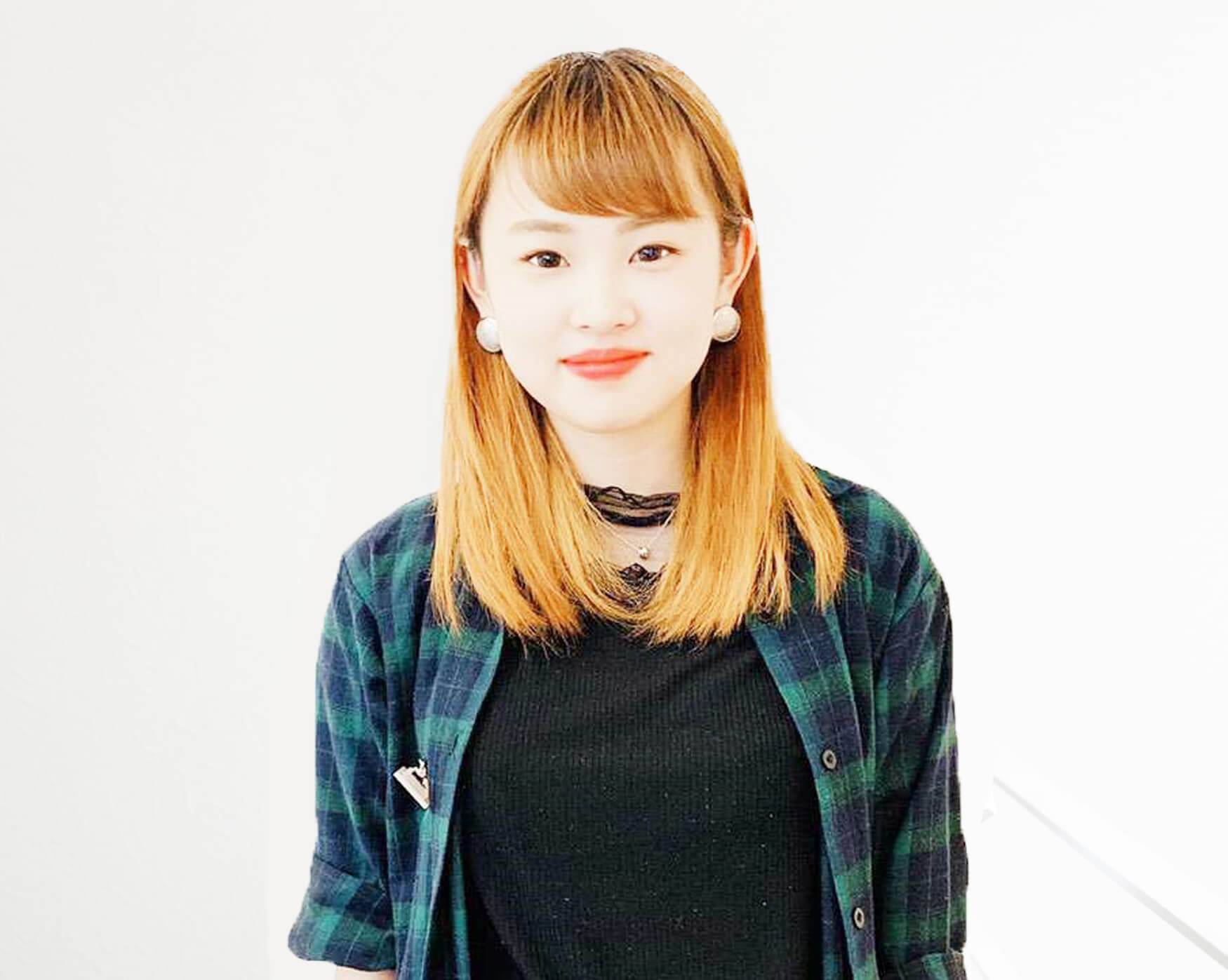 スタッフ 苫小牧の美容室 イマージュヘア Image Hair ファン Faun